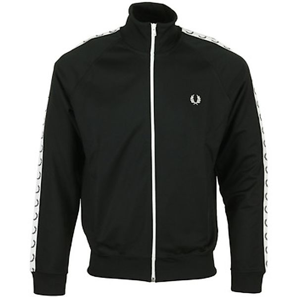 Fred Perry  Trainingsjacken Taped Track Jacket günstig online kaufen