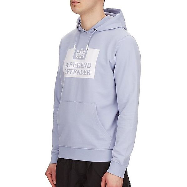 Weekend Offender Hoodie Hoodie Weekend Offender HM Service, G XL, F lavende günstig online kaufen