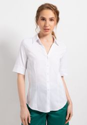 MORE&MORE Funktionsbluse (1-tlg) Weiteres Detail günstig online kaufen