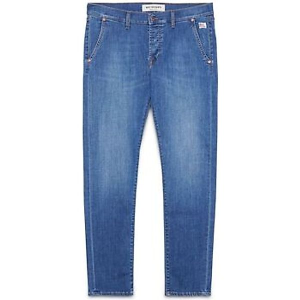 Roy Rogers  Jeans NEW ELIAS RRU006 - D596A048-999 PAUL günstig online kaufen