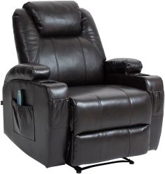 CLP Ohrensessel Galena, mit Massage-Funktion, Sessel günstig online kaufen