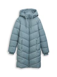 TOM TAILOR Steppmantel Jacken Puffer-Mantel mit günstig online kaufen