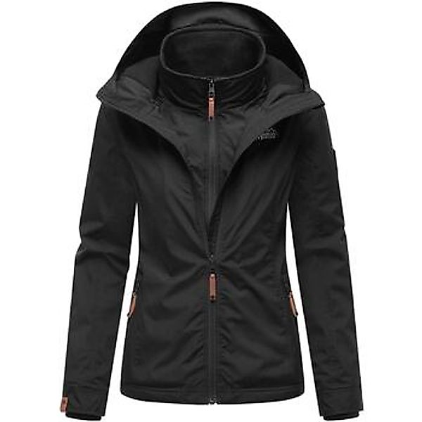 Marikoo  Windjacken Übergangsjacke Erdbeere günstig online kaufen