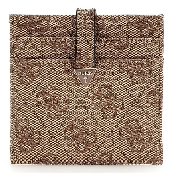 Guess Kartenetui Tab Card Case günstig online kaufen