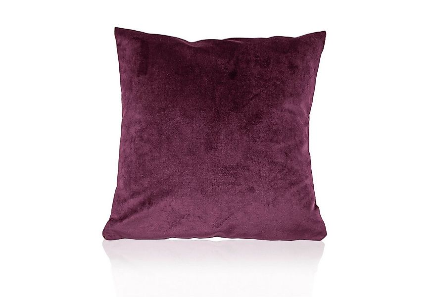 Lycce Dekokissen Kissenbezüge FUNDA Retro Samt Kissenbezug Kissenhülle berr günstig online kaufen