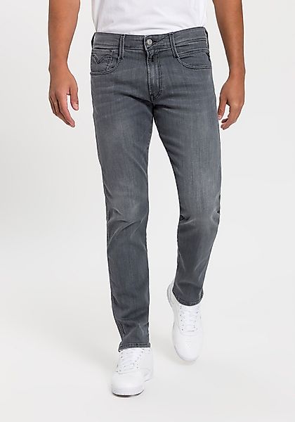 Replay Slim-fit-Jeans ANBASS günstig online kaufen