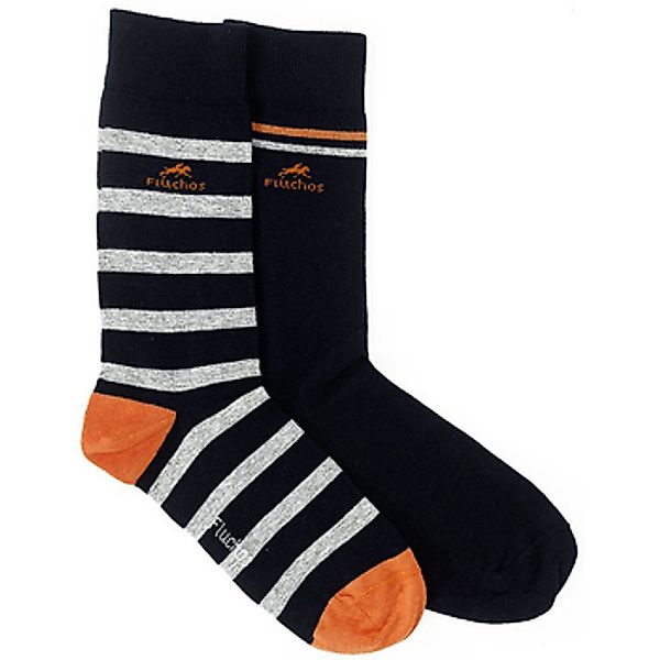 Fluchos  Socken ca0009 navy_black günstig online kaufen