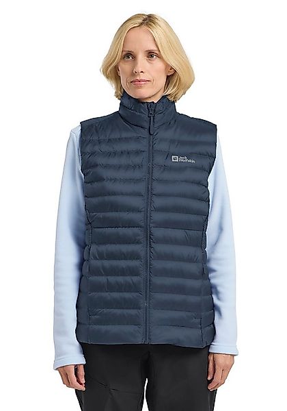 Jack Wolfskin Daunenweste PILVI DOWN VEST W günstig online kaufen