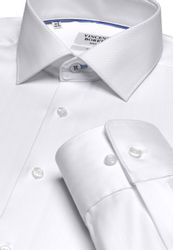 Vincenzo Boretti Businesshemd super tailliert stretch günstig online kaufen