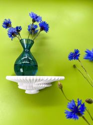 Roomberry Deko-Wandregal Schwebendes Beerenpilz Wandregal – günstig online kaufen