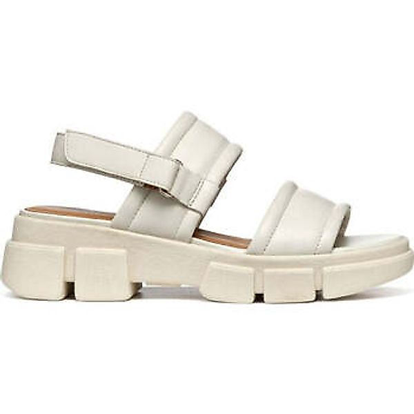 Geox  Sandalen D LISBONA günstig online kaufen
