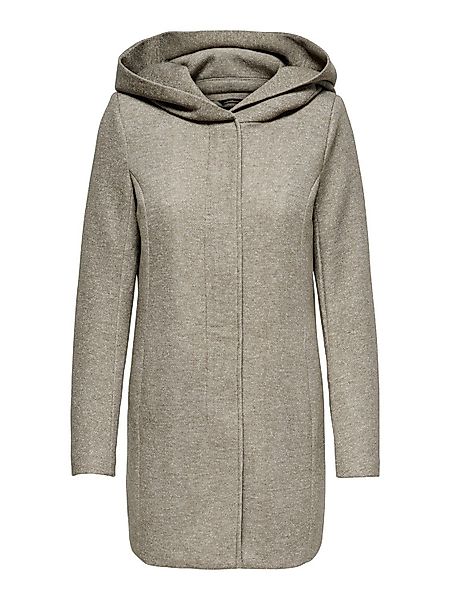ONLY Kurzmantel ONLY Damen klassischer Mantel günstig online kaufen