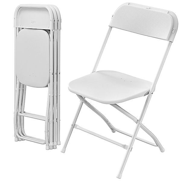 VINGLI Klappstuhl Klappstühle 2er/4er/6er/8er/10/12er Set, Gartenstuhl günstig online kaufen