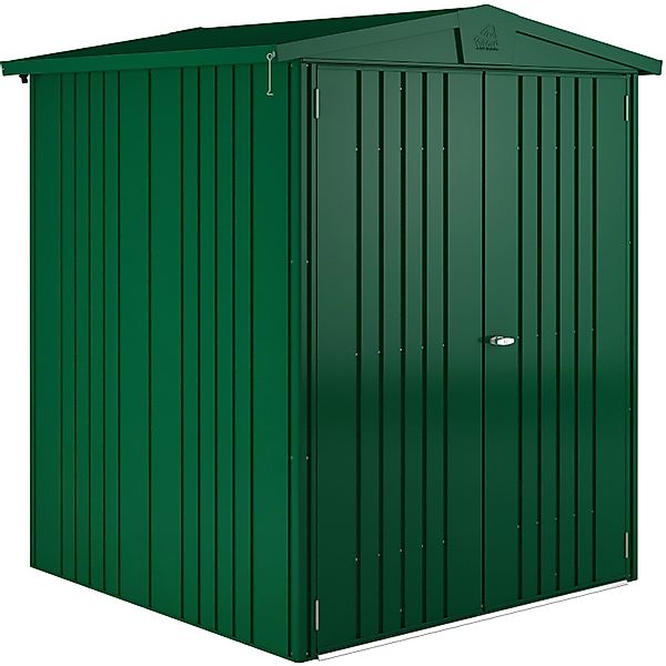 Biohort Gerätehaus "Europa Gr. 2, verschiedene Farben" Qualitäts-Geräteschu günstig online kaufen