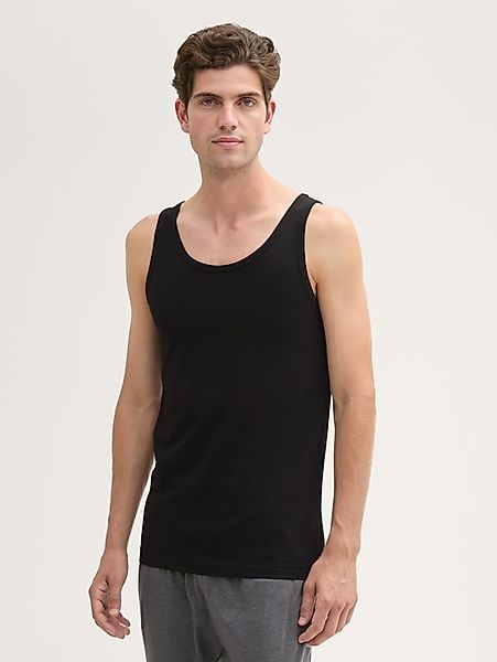 TOM TAILOR Unterhemd Unterwäsche Tanktops im günstig online kaufen
