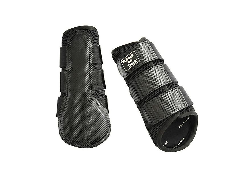 Back on track Gamaschen Back on Track 3D Brushing Gamaschen günstig online kaufen