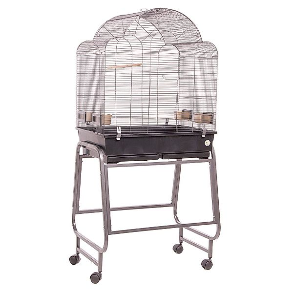 Montana Cages Vogelkäfig Sittichkäfig, Vogelkäfig Memphis günstig online kaufen