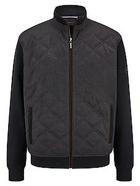 Hybrid-Blouson Bugatti grau günstig online kaufen