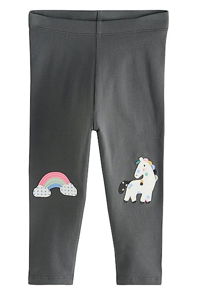 Next Leggings Leggings mit Zierdetails (1-tlg) günstig online kaufen
