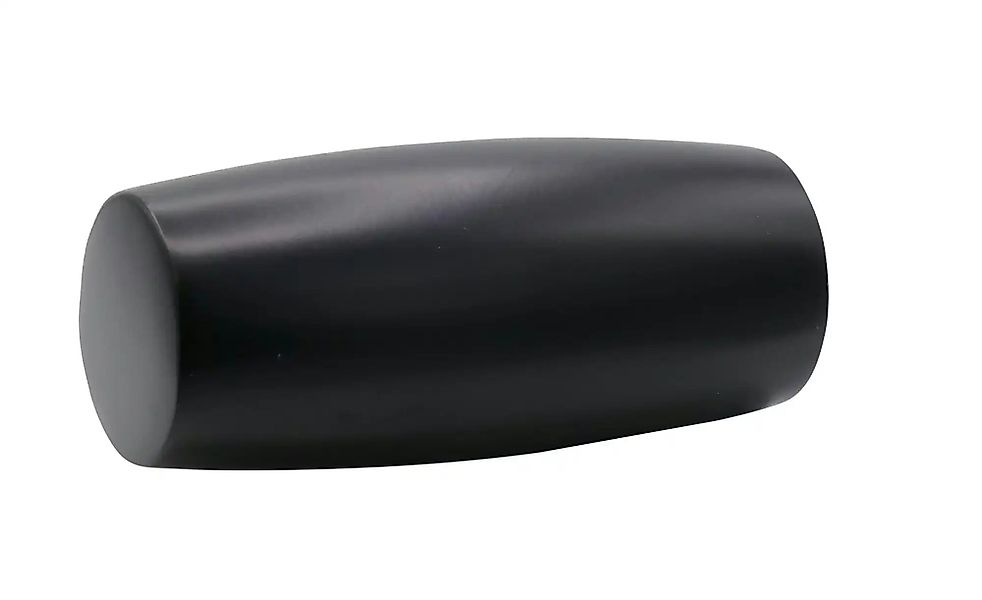 Mydeco Endstück cubus   ¦ schwarz ¦ Aluminium ¦ Maße (cm): B: 8 H: 3,6 Gard günstig online kaufen