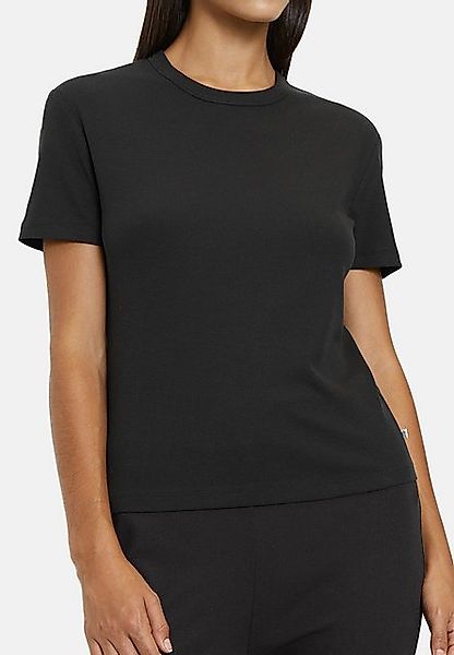 Marc O'Polo Pyjamaoberteil Minimal Hybrid (1-tlg) Schlafanzug Oberteil - Ba günstig online kaufen