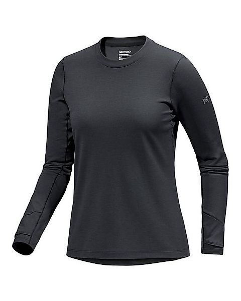 Arcteryx Langarmshirt Damen Longsleeve TAEMA THERMAL  (1-tlg) günstig online kaufen