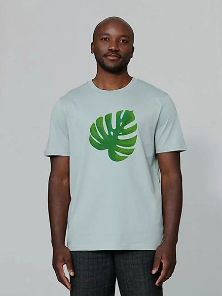 wat? Apparel T-Shirt Monstera 2.0 günstig online kaufen