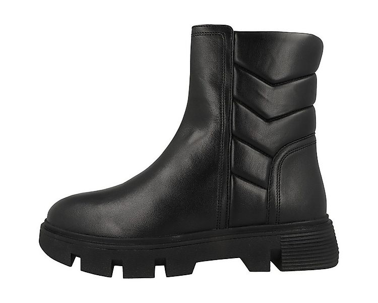 Geox D Vilde F Damen Winterboots Stiefeletten, Stiefel, Winterstiefel, Wint günstig online kaufen