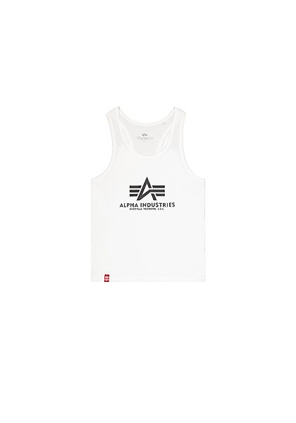 Alpha Industries Muscleshirt Alpha Industries Men günstig online kaufen