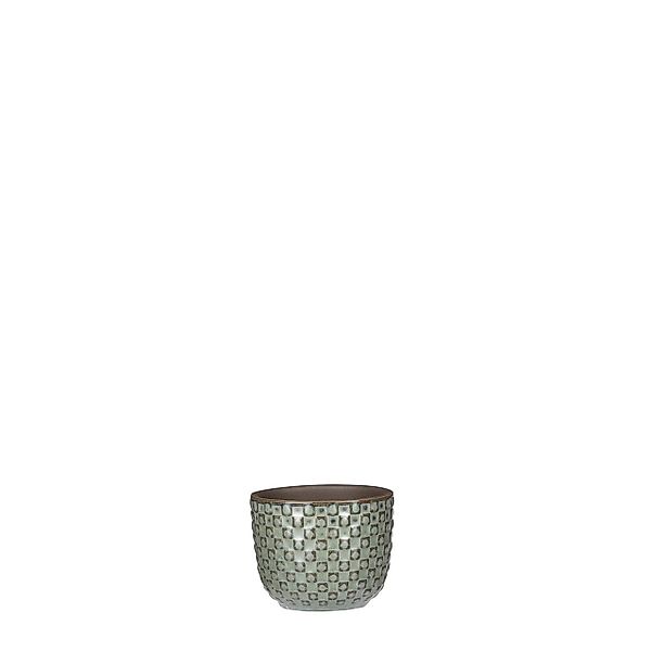 Mica Decorations Blumentopf Mica Übertopf Keramik günstig online kaufen