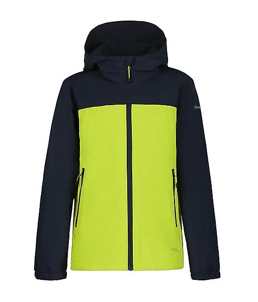 Icepeak Softshelljacke KONAN JR (1-St) günstig online kaufen