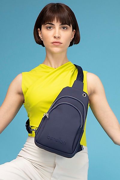 United Colors of Benetton Umhängetasche Umhängetasche günstig online kaufen