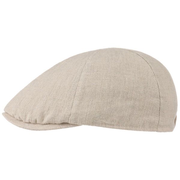 Lipodo Flat Cap (1-St) Schirmmütze mit günstig online kaufen