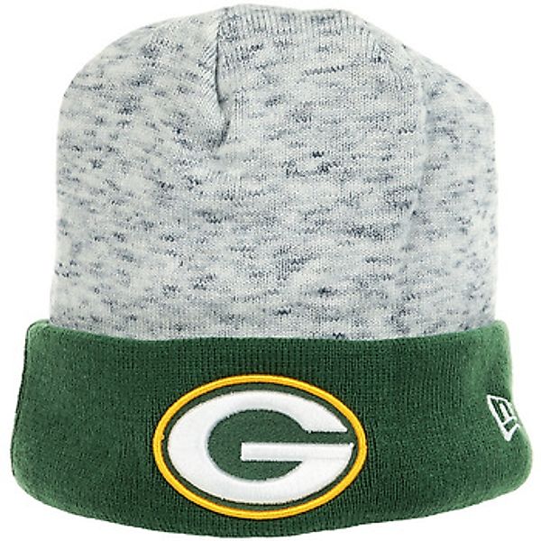 New-Era  Mütze Bonnet Green Bay Packers günstig online kaufen