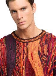 CARLO COLUCCI Sweater Di Palo günstig online kaufen