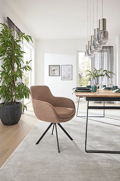 Musterring Esszimmerstuhl Tavia (Set, 2 St), günstig online kaufen