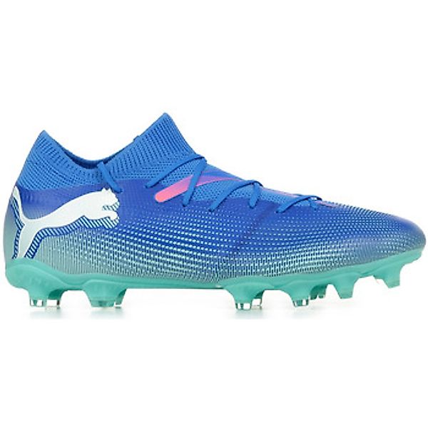 PUMA Future 7 Match FG-AG Fußball Herren blau günstig online kaufen