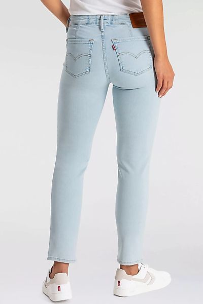 Levis Slim-fit-Jeans "712 SLIM WELT POCKET" günstig online kaufen