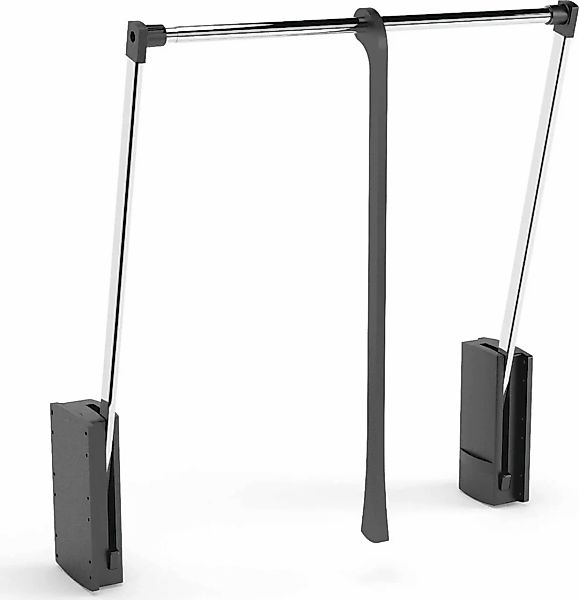 set one by Musterring Kleiderstange "Henderson", Kleiderlift 98 cm für Schr günstig online kaufen