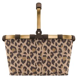 REISENTHEL® Einkaufstrolley carrybag - Einkaufskorb (herringbone günstig online kaufen