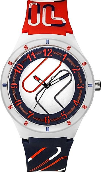 Fila Multifunktionsuhr FILASTYLE günstig online kaufen