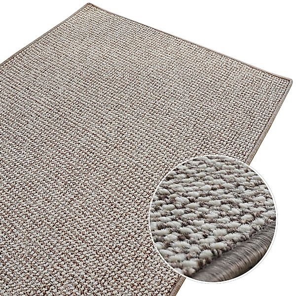 Karat Teppich Santorini, Teppichläufer in vielen günstig online kaufen