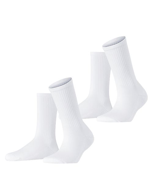 Esprit Socken Basic Tennis 2-Pack (2-Paar) günstig online kaufen