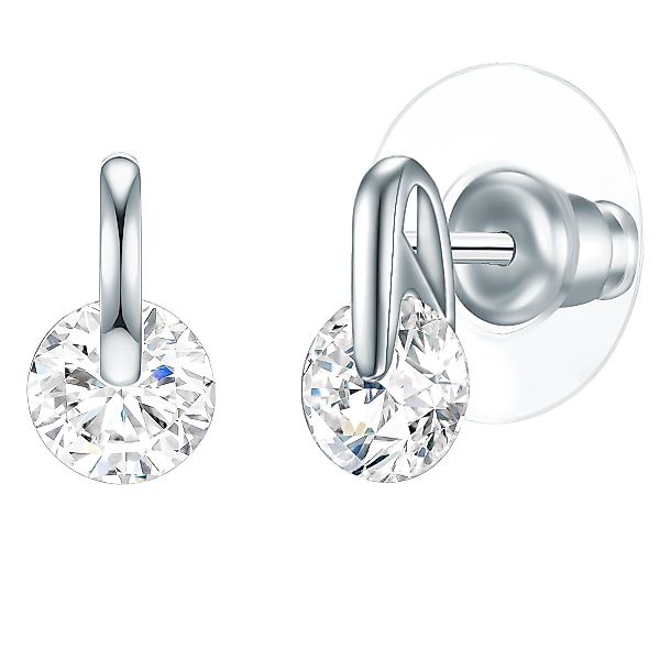 Lulu & Jane Paar Ohrstecker silber, günstig online kaufen