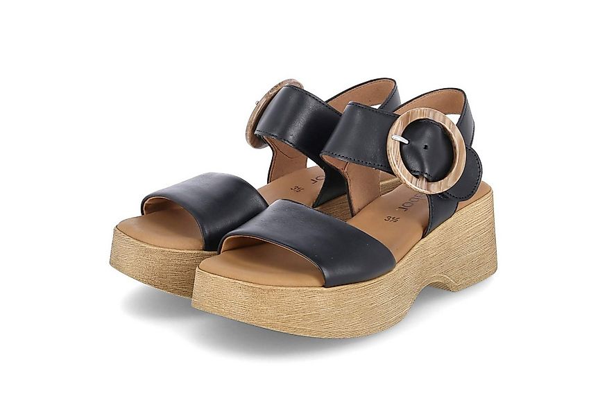 Gabor Sandalen Sandale günstig online kaufen