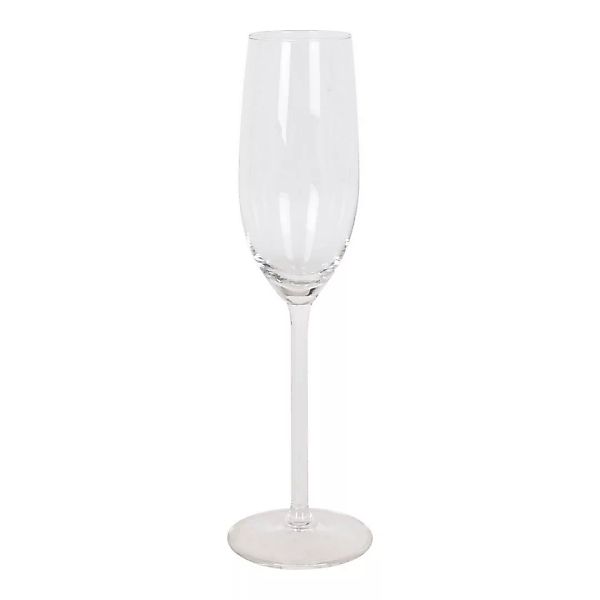Champagnerglas Royal Leerdam Grandeur Kristall Durchsichtig 6 Stück (21 Cl) günstig online kaufen