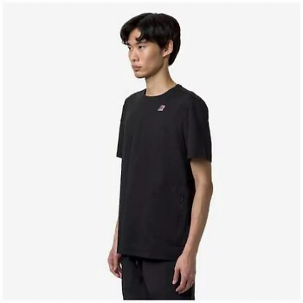 K-Way  T-Shirt K1141LW günstig online kaufen