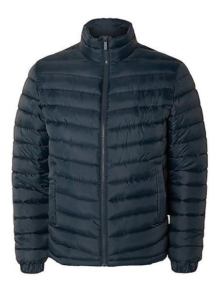 SELECTED HOMME Steppjacke günstig online kaufen