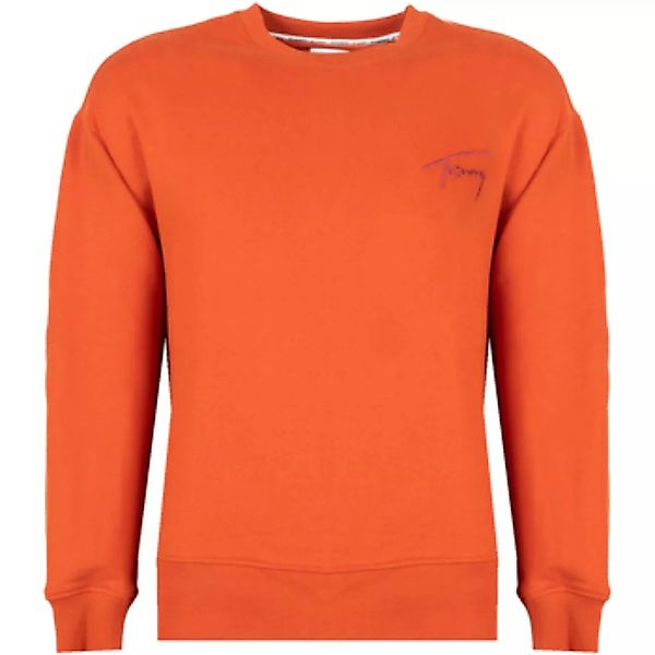 Tommy Hilfiger  Sweatshirt DM0DM12373 günstig online kaufen