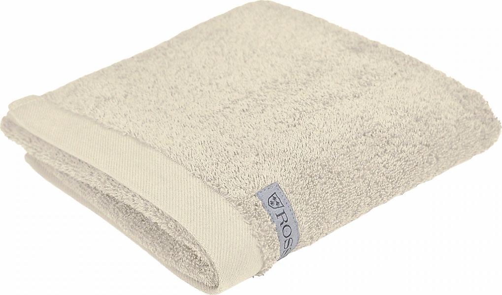 ROSS Handtücher "Sinfonie" in modernen Unifarben günstig online kaufen